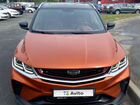 Geely Coolray 1.5 AMT, 2020, 41 000 км
