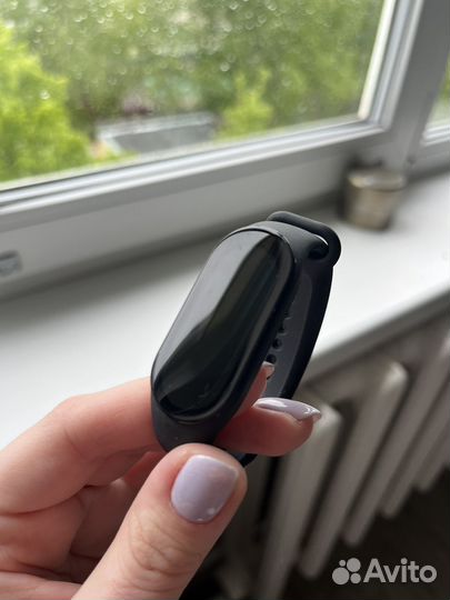 Xiaomi SMART bant 7