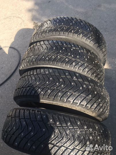 Yokohama Ice Guard IG65 205/65 R16