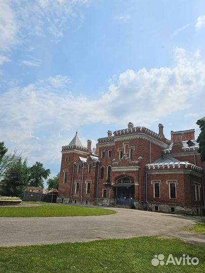 Экскурсионный автобусный тур в Воронеж