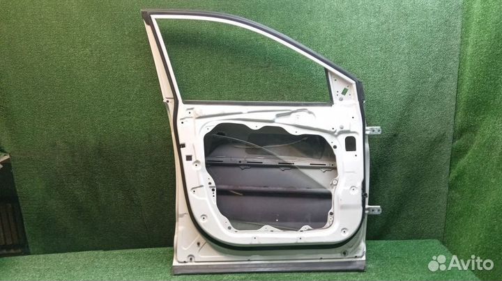 Дверь боковая Hyundai Santa Fe Левая Передняя