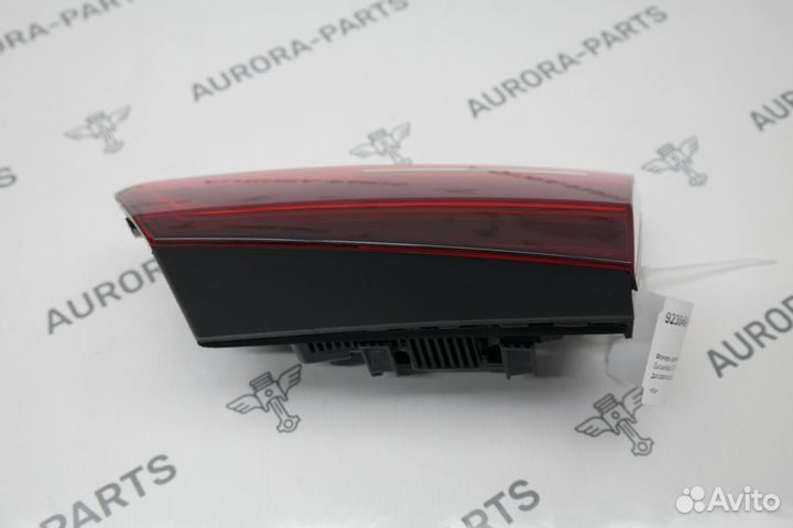 Фонарь задний Audi A6 C7