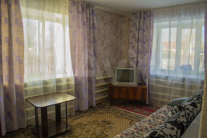 Дом 51,2 м² на участке 13 сот.