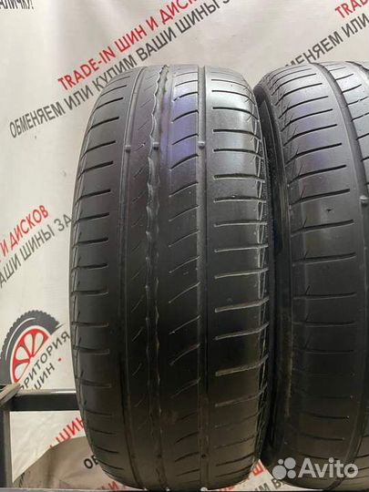 Pirelli Cinturato P1 185/60 R15 84H