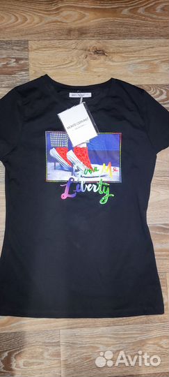 Футболки Италия