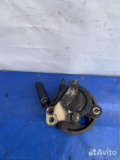 Насос гур toyota town ace noah 3SFE