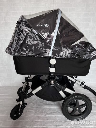 Аксессуары Bugaboo, подстаканники