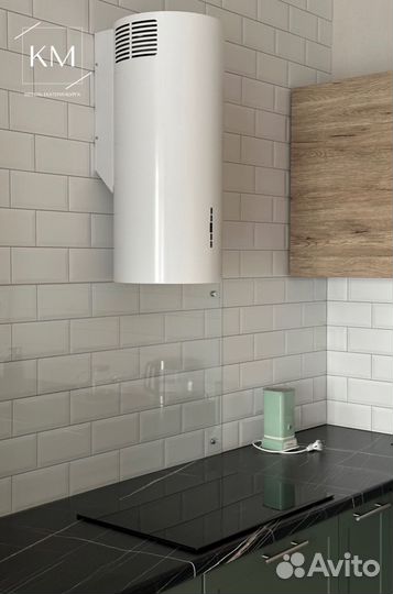 Кухни на заказ