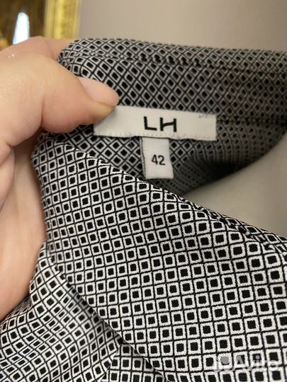 Роскошная блузка 46-48