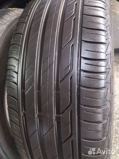 Bridgestone Turanza T001 225/55 R18 98V