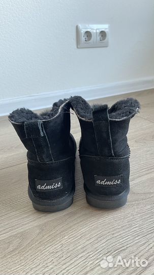 Угги женские. Размер 39-39,5