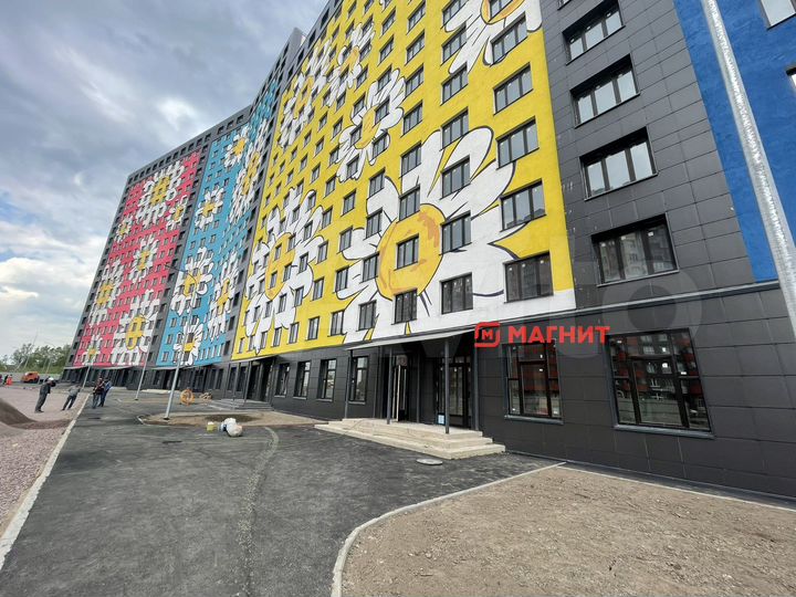 Свободного назначения, 150 м²