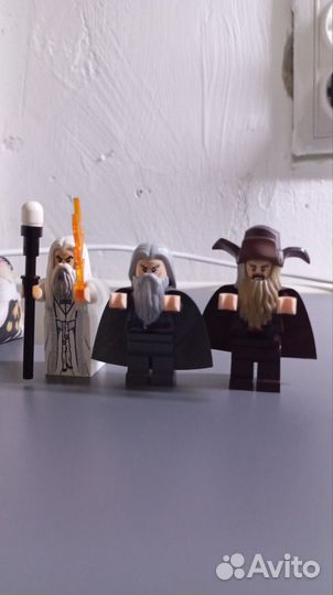 Lego для Феликса