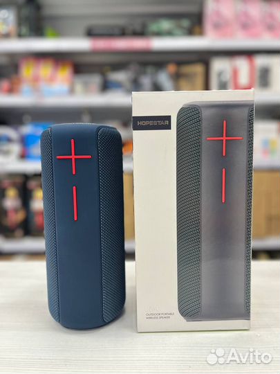 Колонка портативная hopestar P-24