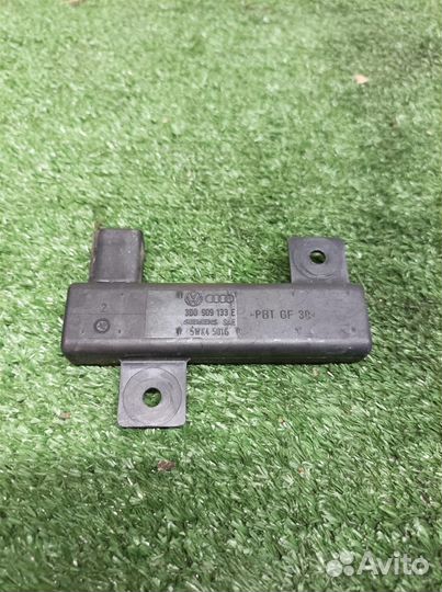 Антенна Audi Audi A8 4E 2002-2007