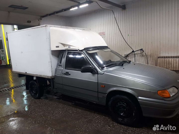 Термобудка