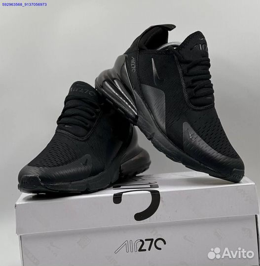 Кроссовки Nike Air Max 270