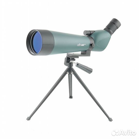 Зрительная Труба Veber Snipe Super 20-60x80 GRZoom