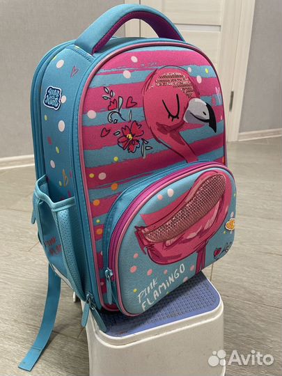 Ранец рюкзак школьный Berlingo