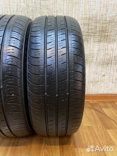 Kumho Solus TA31 185/55 R15