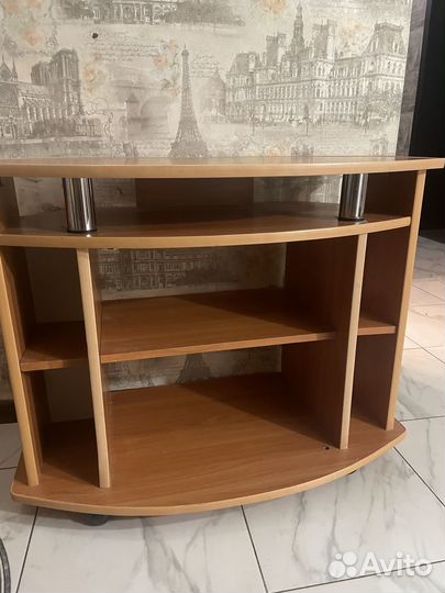 Тумба под телевизор