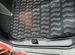 Коврик в багажник Рено Аркана (4WD) полиуретан
