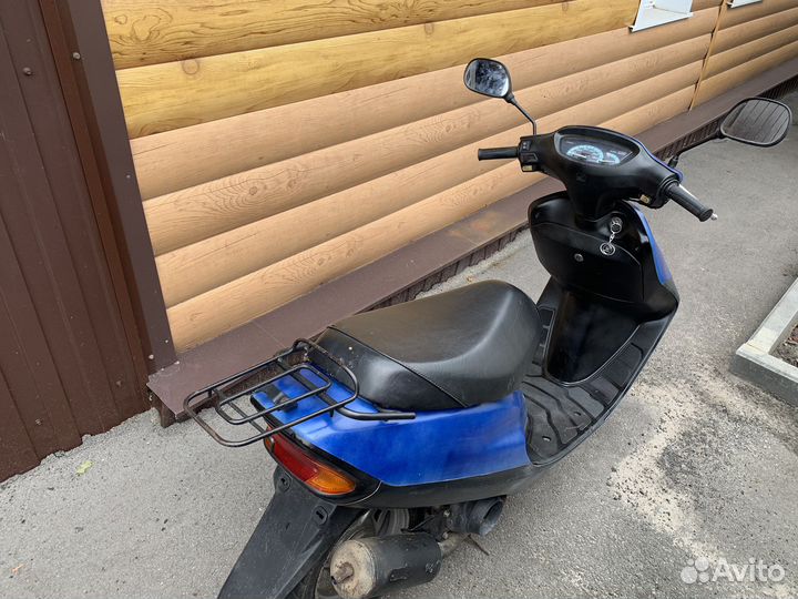 Honda Tact AF-30