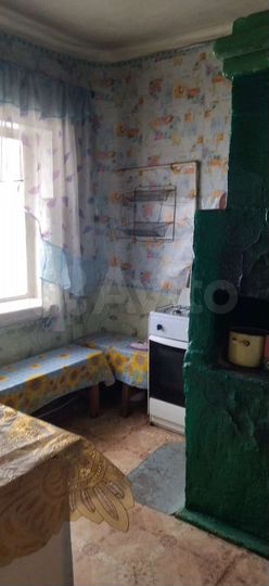 2-к. квартира, 46 м², 1/1 эт.