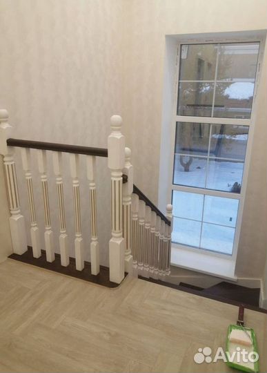Лестница