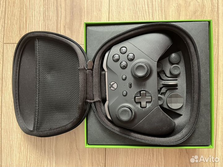 Геймпад Xbox elite controller 2