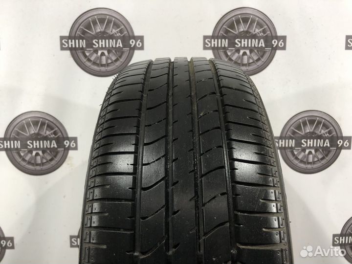 Bridgestone Turanza ER30 205/55 R16