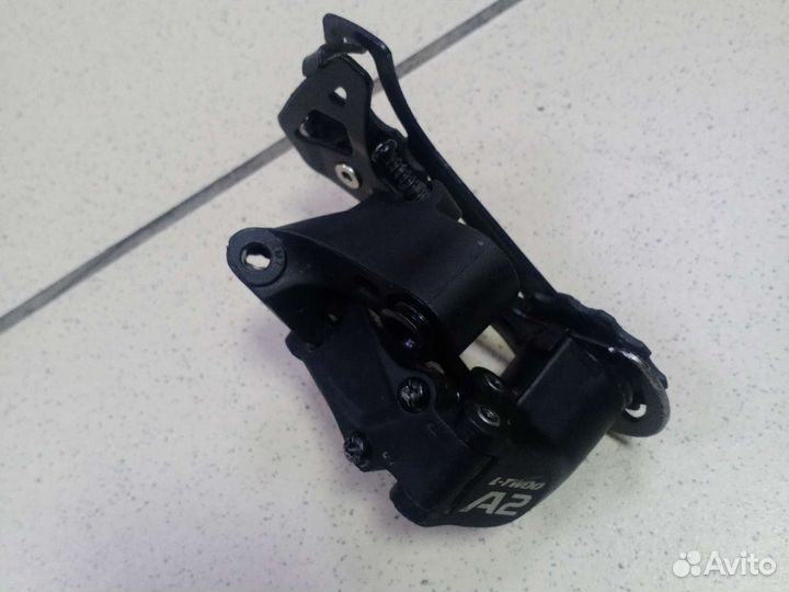 Переключатель скорости перекидка цепи