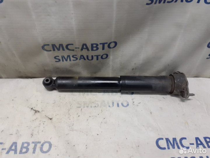 Амортизатор задний Mercedes-Benz E-Class W212 1.8T