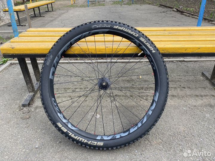 Mtb колёса 27,5''
