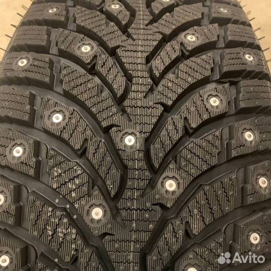 Landspider Arctictraxx 265/65 R17