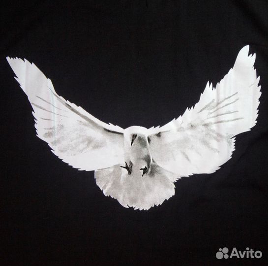 Футболка Yeezy gap