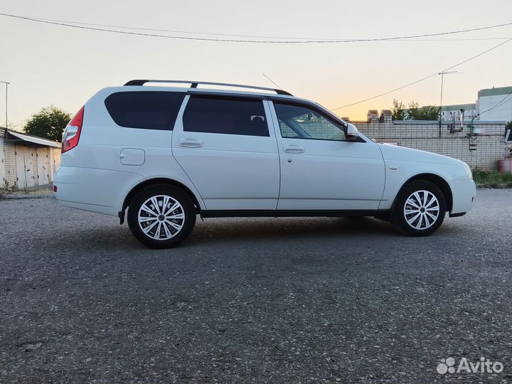 LADA Priora 1.6 МТ, 2012, 132 000 км