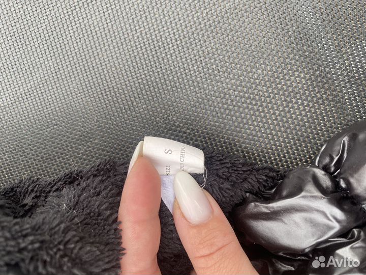 Комбинезон для собаки