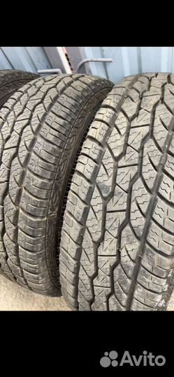 Maxxis AT-771 Bravo 235/70 R16