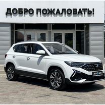 Новый Jetta VS5 1.4 AT, 2023, цена от 2 452 000 руб.