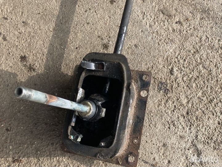 Кулиса volkswagen golf 2