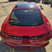 Porsche Panamera 4 3.0 AMT, 2019, 31 596 км, с пробегом, цена 11 800 000 руб.