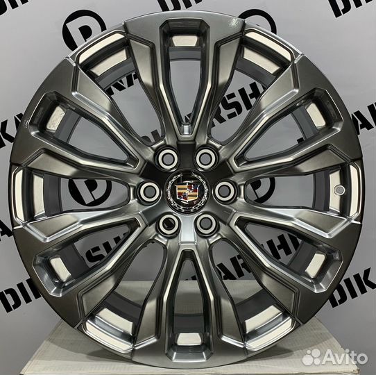 Колеса на Infiniti Инфинити QX56 R22 6/139.7