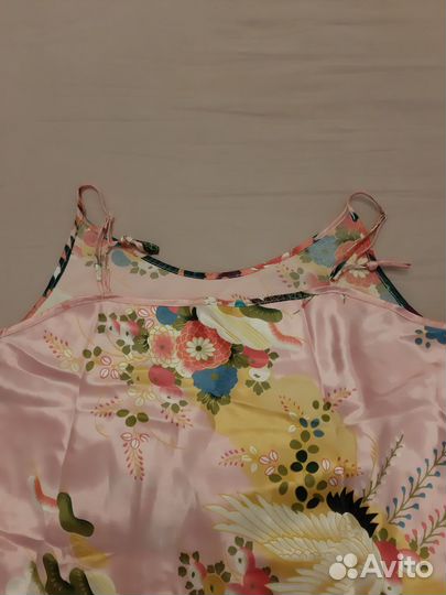 Ночная сорочка х/б