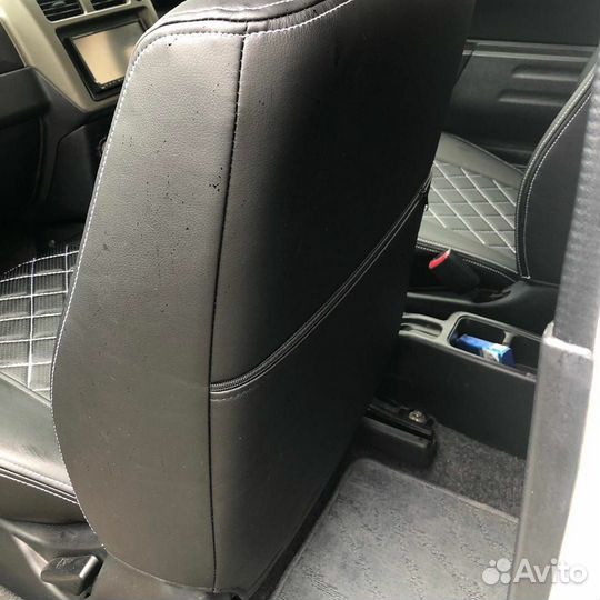 Авточехлы пошив / гарантия