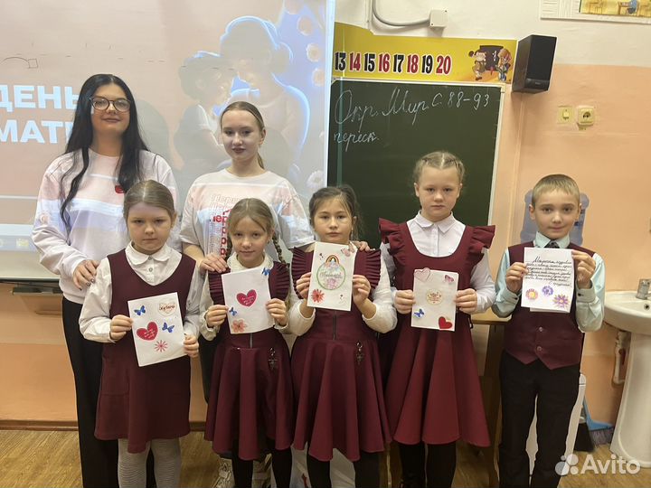 Репетитор по английскому языку/подготовка к ОГЭ