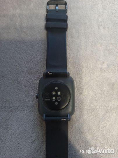 Смарт-часы Amazfit Bip U Pro