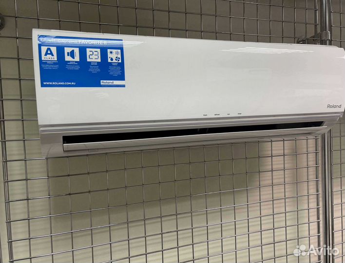 Кондиционер. Сплит система ultima comfort