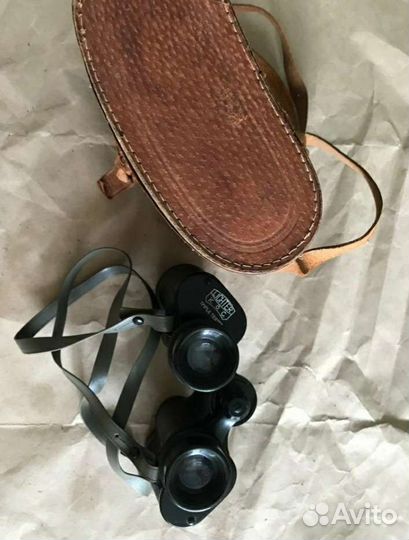 Бинокль