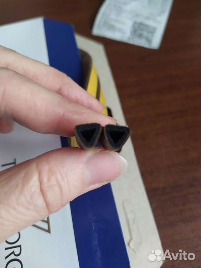 Уплотнитель